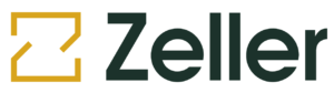 Zeller Color Logo